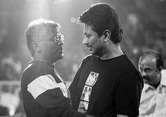 Mari Selvaraj : மூன்றே படங்களை இயக்கி முக்கிய டைரக்டராக வலம் வரும் மாரி செல்வராஜ்!