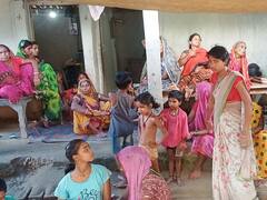 कटिहार में ब्याज पर लिया था पैसा, वक्त मांगा तो कहा- मोबाइल दे दो, मना करने पर महिला को पीटकर मार डाला