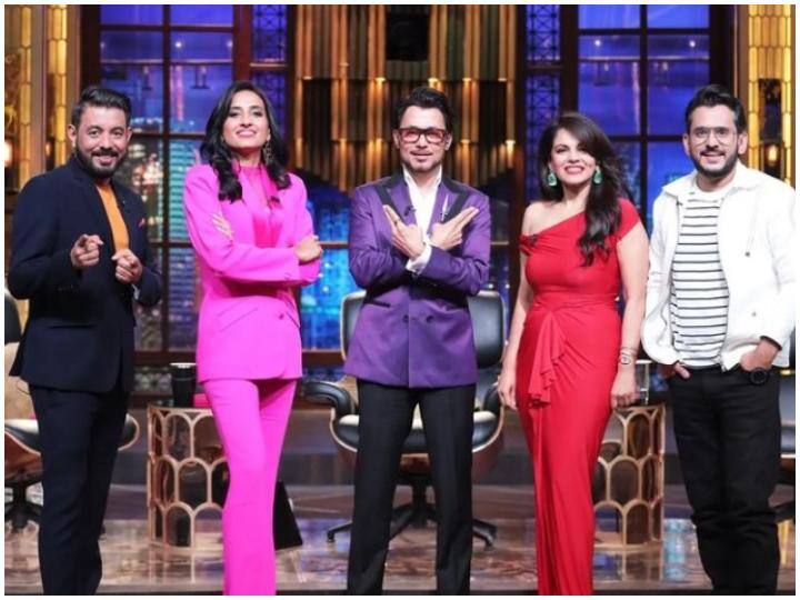  Shark Tank India Season 3 Will Premier on January 2024 on sony liv including judges Anupam Mittal Aman Gupta  Namita Thapar Vinita Singh Amit Jain Shark Tank India Season 3: बिजनेस रियलिटी शो 'शार्क टैंक इंडिया का सीजन 3' कब और कहां होगा ऑनएयर? कौन होंगे जज?   यहां डिटेल में जानिए