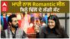 Romantic ਸੀਨ 'ਚ  Binnu Dhillon ਦੇ ਲੱਗੀ ਸੱਟ