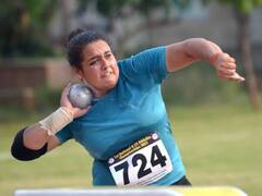 किरण बालियान ने गोला फेंक में जीता ब्रॉन्ज, भारत की झोली में आया 33वां मेडल