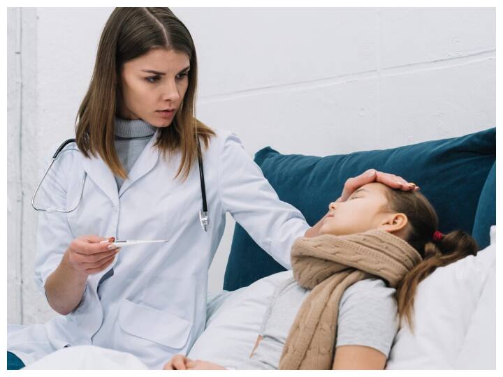 Be careful even if there is no fever, it may be dengue बिना बुखार के भी सतर्क रहें, हो सकता है डेंगू, जानें इसके बारे में