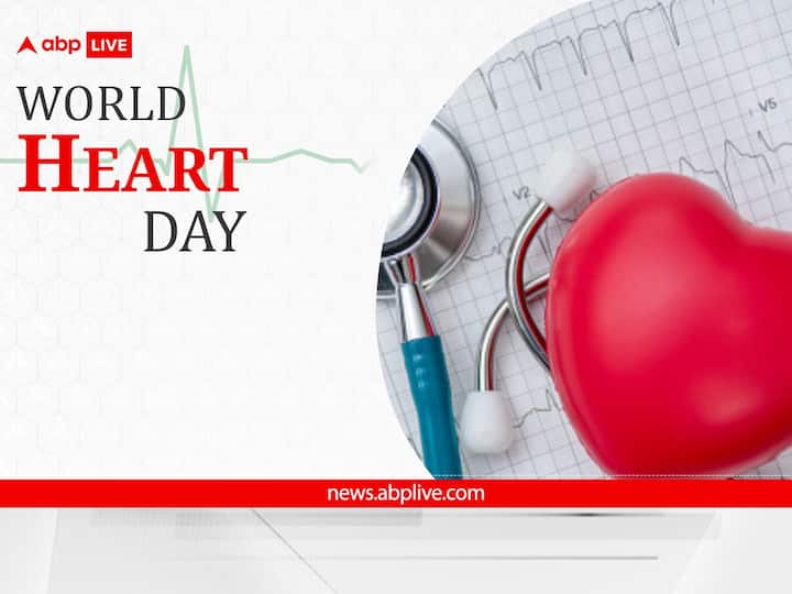 World Heart Day 203 Heart Diseases Be Genetic? Know Which Genes Can Lead To Cardiovascular Ailments ABPP World Heart Day: Can Heart Diseases Be Genetic? Know Which Genes Can Lead To Cardiovascular Ailments