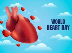 World Heart Day 2023: 29 સપ્ટેમ્બરના રોજ કેમ ઉજવવામાં આવે છે 'વર્લ્ડ હાર્ટ ડે', જાણો આ વર્ષની થીમ?
