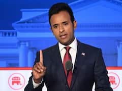 అక్రమ వలసదారుల పిల్లల పౌరసత్వాన్ని వ్యతిరేకిస్తున్నా:వివేక్‌ రామస్వామి