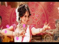 Chandramukhi 2 Box Office Collection Day 1: Kangana Ranaut Starrer Opens To Record-Breaking Rs 7.5 Crores