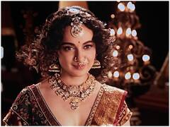 बॉक्स ऑफिस पर 'चंद्रमुखी 2' को नहीं मिल रहे दर्शक, कंगना रनौत की फिल्म का फ्राइडे कलेक्शन बेहद कम!