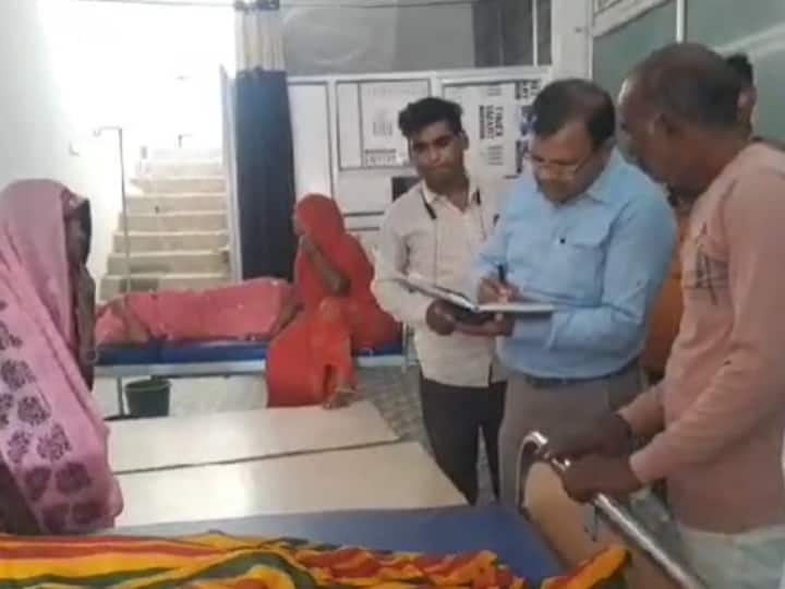 मैनपुरी में डॉक्टर के गलत इलाज से लड़की की मौत, शव को जमीन पर फेंककर हुआ फरार