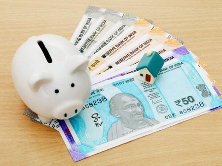 The Public Provident Fund (PPF) offers a 7.1 per cent annual interest rate, with a min deposit of Rs. 500 and max of Rs. 1.5 lakh per year. It's open to single adults and guardians for minors, tax-free interest, and allows loans after one year and withdrawals after five years, up to 50 per cent of the balance at the end of the 4th or preceding year, whichever is lower. (Image: Getty)