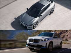 देखिए बीएमडब्ल्यू iX1 और किआ EV6 जैसी लग्जरी एसयूवी का कंपेरिजन, जानिए कौन है आपके लिए बेहतर 