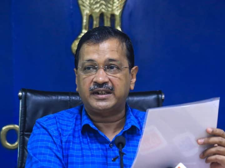 दिल्ली में प्रदूषण से निपटने के लिए CM केजरीवाल ने जारी किया 15 प्वाइंट का विंटर एक्शन प्लान