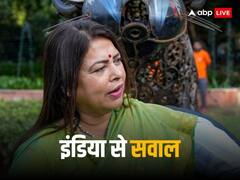 'बंगाल-राजस्थान में महिलाओं के खिलाफ अपराध पर कब बोलेंगे इंडिया गठबंधन के नेता', मीनाक्षी लेखी का विपक्ष से सवाल