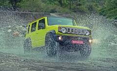 AWD SUVs: ਜੇ ਤੁਹਾਡਾ ਵੀ ਹੈ ਇਨ੍ਹਾਂ ਬਜਟ ਤਾਂ ਤੁਸੀਂ ਵੀ ਕਰ ਸਕਦੇ ਹੋ ਇਹ 4X4 SUV ਦੀ ਸਵਾਰੀ