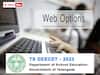 TS DEECET: టీఎస్ డీఈఈ సెట్‌-2024 రెండో విడత కౌన్సెలింగ్‌ షెడ్యూలు విడుదల, ముఖ్యమైన తేదీలివే