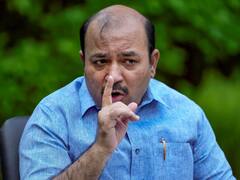 रमेश बिधूड़ी मामले में दानिश अली ने पीएम मोदी को लिखा लेटर, बसपा सांसद ने की ये मांग