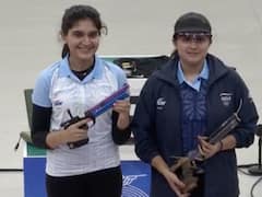 शूटिंग में भारत का कमाल जारी, पलक ने गोल्ड तो ईशा ने सिल्वर जीता