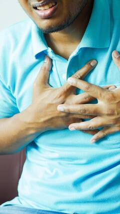 Rajkot: રાજકોટમાં છેલ્લા 24 કલાકમાં પાંચ લોકોના હાર્ટ અટેકથી મોત, મૃતકોમાં 21 વર્ષીય યુવતી પણ સામેલ