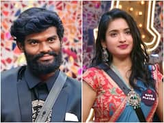 సిగ్గు లేదా నీకు? ఇంట్లో నిన్ను ఇలాగే పెంచారా? ప్రశాంత్‌‌పై రతిక చెత్త కామెంట్స్