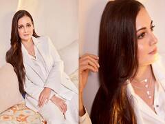 बिजनेस वूमन बनी एक्ट्रेस Dia Mirza, इस बेबी केयर ब्रांड में किया निवेश!