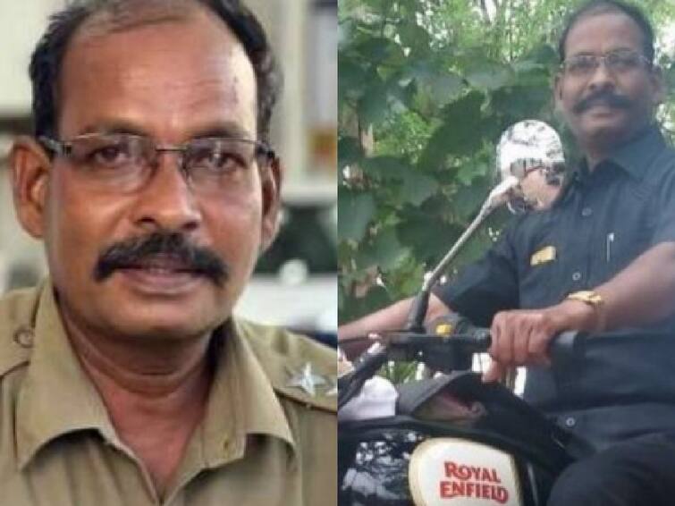 Trichy SSI Boominathan murder case verdict announced எஸ்.எஸ்.ஐ. பூமிநாதன் கொலை வழக்கு: குற்றவாளிக்கு ஆயுள் தண்டனை - நீதிமன்றம் அதிரடி