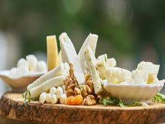 Cheese Benefits : சீஸ் ரொம்ப பிடிக்குமா? சீஸுக்கு இந்த பலன்கள் இருக்கு.. உங்களுக்கு இது சர்ப்ரைஸா இருக்கும்