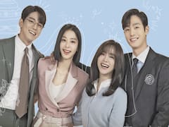 After South Korean Drama's Remake Announcement, Business Proposal Star Ahn Hyo-Seop Drops Hint About Visiting India