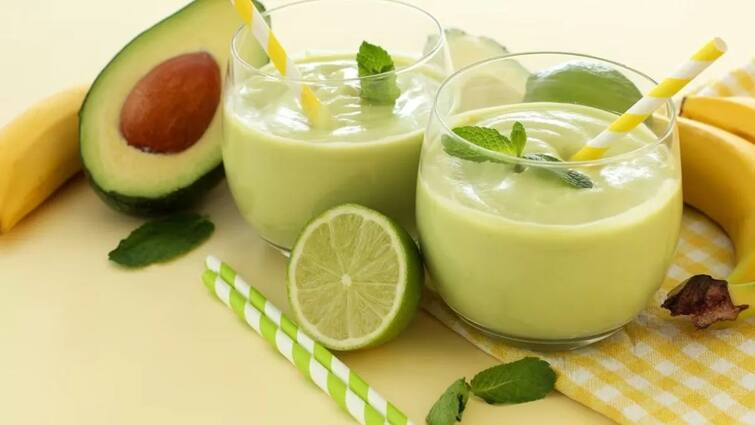 Health Tips these 3 healthy smoothies will help in pcos know how to make marathi news Health Tips : PCOS कमी करायचाय? 'या' हेल्दी स्मूदीजचा आहारात समावेश करा; काही दिवसांतच फरक जाणवेल