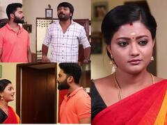 ரவிக்கு பெண் பார்க்கும் அண்ணாமலை.. கடுப்பில் விஜயா? சிறகடிக்க ஆசை இன்று!