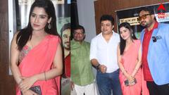 'Onno Rupkatha' Premiere: মুক্তি পেল পূজারিণী,সুমিত সমাদ্দার অভিনীত 'অন্য় রূপকথা', জমজমাট ছবির প্রিমিয়ার