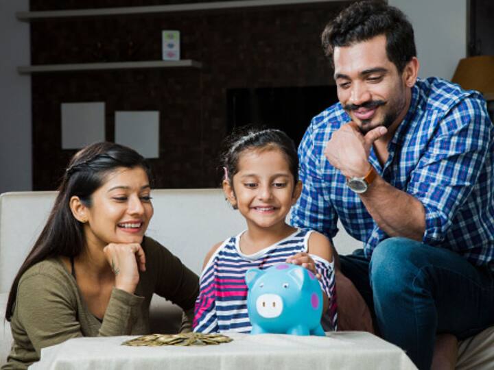 The National Savings Certificate offers a 7.7 per cent annual interest, compounded annually but paid at maturity. The minimum deposit is Rs. 1000, with no maximum limit, and deposits qualify for deduction under Section 80C of the Income Tax Act. The certificate matures after 5 years. (Image: Getty)