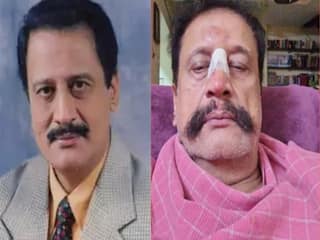Mohan Sharma: நடிகர் மோகன் ஷர்மா மீது அடையாளம் தெரியாத கும்பல் தாக்குதல்... அதிர்ச்சியில் திரையுலகம்!