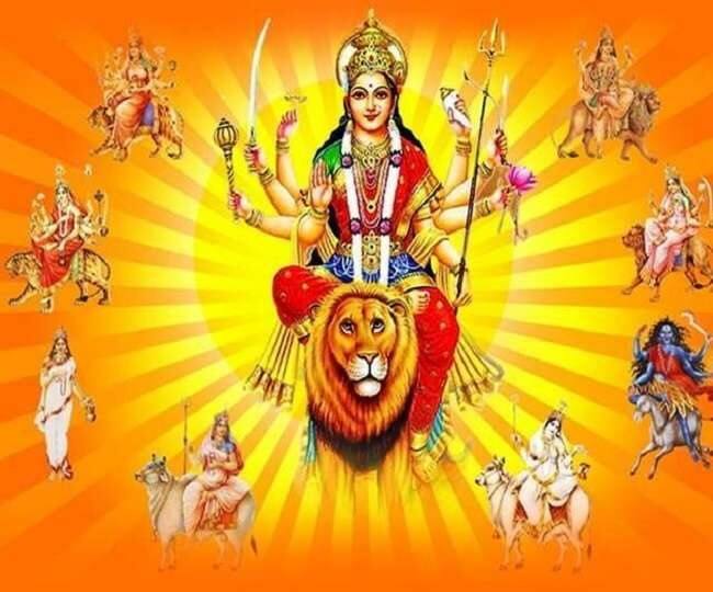 navratri 2023 different forms of maa durga for nine days of navratri puja Navaratri 2023: નવરાત્રિમાં માના આ નવ સ્વરૂપનું શું છે મહત્વ, અલગ અલગ રૂપની સાધનાથી મળે છે નવ નિધિનું વરદાન