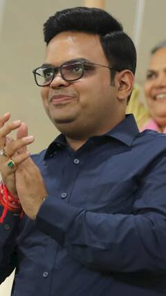 BCCI ने पूरा किया वादा, Dot Ball Initiative के तहत लगाए इतने पेड़ | Sports LIVE