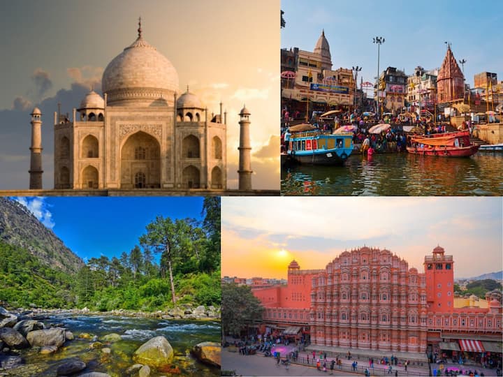 Weekend Getaways Near Delhi NCR Explore Destinations Within 500 Km Thinking About A Long Weekend Getaway? Consider These Destinations Near Delhi