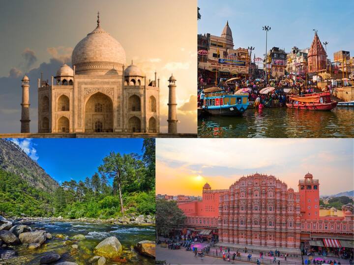 Weekend Getaways Near Delhi NCR Explore Destinations Within 500 Km Thinking About A Long Weekend Getaway? Consider These Destinations Near Delhi