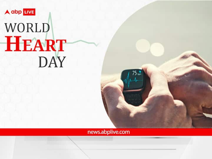 World Heart Day 2023 How Effective Safe  Gadgets Used To Monitor Heart Health Know What Experts Say ABPP World Heart Day: How Effective And Safe Are The Gadgets Used To Monitor Heart Health? Know What Experts Say
