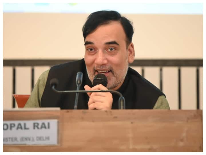 Delhi government selected 13 hotspots to deal with pollution in winter, ground visit will be done under winter action plan ann Delhi: सर्दियों में प्रदूषण निपटने के लिए दिल्ली सरकार ने चुना 13 हॉटस्पॉट, विंटर एक्शन प्लान के तहत होगा ग्राउंड विजिट