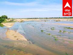 சீரமைக்கப்படாத தடுப்பணைகள்: 10 ஆயிரம் ஏக்கர் பாசன பாதிப்பால் பரிதவிக்கும் விவசாயிகள்..!