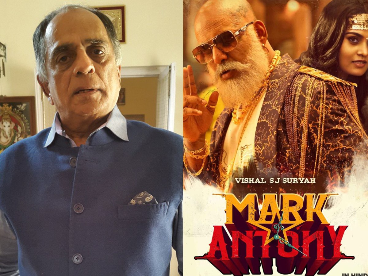 Former CBFC Chairman Pahlaj Nihalani Responds To Tamil Actor Vishal’s ...