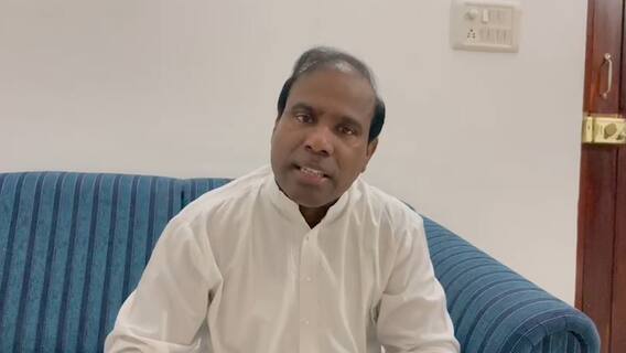 KA Paul on Telangana Politics : సికింద్రాబాద్ బహిరంగసభతో తనేంటో చెప్తానంటున్న పాల్ | ABP Desam