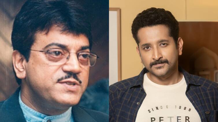 Chiranjit-Parambrata: Director Parambrata Chatterjee is making a new web series named Parnashavarir Shaap with Chiranjeet Chakraborty know in details Chiranjit-Parambrata: ওয়েব সিরিজে চিরঞ্জিত, ভাদুড়ি মশাইকে নিয়ে মাইথোলজিক্যাল হরর গল্প বলবেন পরমব্রত