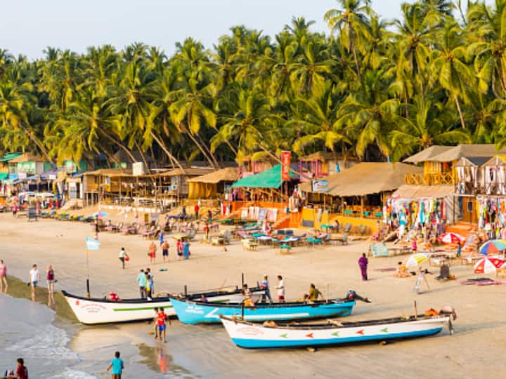 Travel Goa: Exciting Things To Do On A Long Weekend Travel Goa: Exciting Things To Do On A Long Weekend