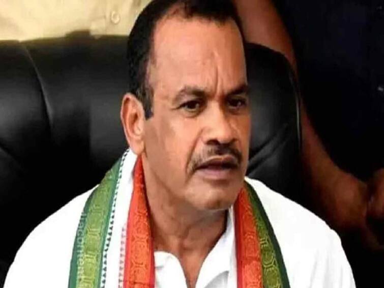 congress mp komatireddy venkat reddy comment on chandrababu naidu arrest Komatireddy Venkat Reddy: చంద్రబాబు కేసుల వార్తలు వస్తే టీవీ బంద్ చేస్తా, ఎంపీ కోమటిరెడ్డి ఆసక్తికర వ్యాఖ్యలు