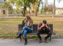 Ignorance In Relationship : रिलेशनशिपमध्ये दुर्लक्ष केल्याचा दुष्परिणाम थेट शारिरीक आणि मानसिक आरोग्यावर होतो, पाहा