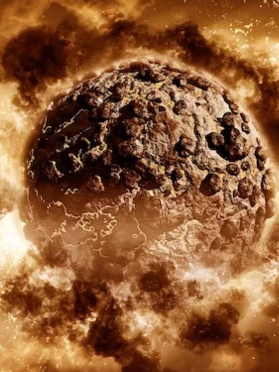 NASA का 'साइकी मिशन' लगाएगा खजाने से भरे एस्टेरॉयड का पता