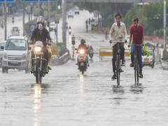 காலை 10 மணிவரை 6 மாவட்டங்களில் மழைக்கு வாய்ப்பு.. எந்தெந்த மாவட்டங்களில்? இன்றைய வானிலை நிலவரம்..