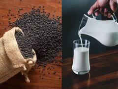 Sesame Health Benefits : பால் பிடிக்கலையா? உங்கள் கால்சியம் தேவைகளை பூர்த்தி செய்ய இருக்கவே இருக்கு எள்!