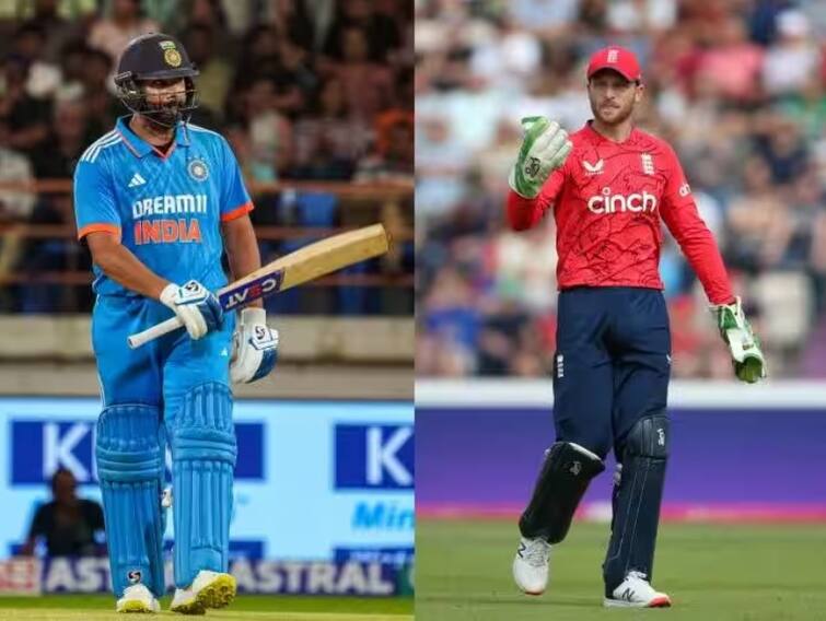 icc odi cricket world cup 2023 warm up match india vs england playing 11 live streaming World Cup 2023: કાલે ભારત અને ઈંગ્લેન્ડ વચ્ચે મુકાબલો, જાણો પ્લેઈંગ ઈલેવન અને લાઈવ સ્ટ્રીમિંગની ફુલ ડિટેલ્સ 
