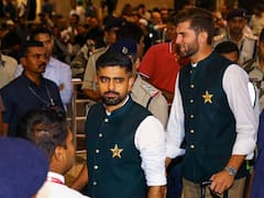 'Ahmedabad, Hyderabad Mein Muslims Zyada Hai Isliye...': 1992 WC Winner Makes Shocking Claim - WATCH