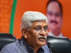 CM गहलोत के बयान पर गजेंद्र सिंह शेखावत का पलटवार, कहा- 'वो मानसिक संतुलन खो बैठे हैं'